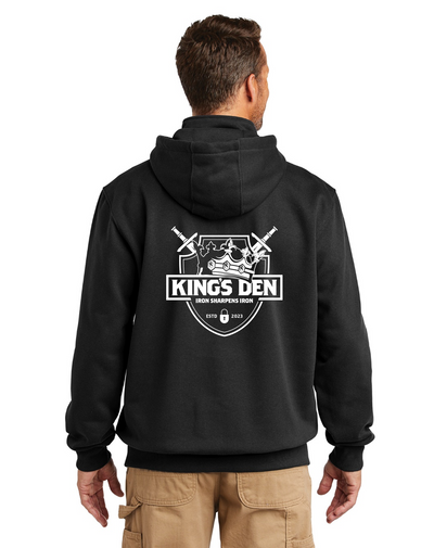 F3 King's Den Pre-order November 2023