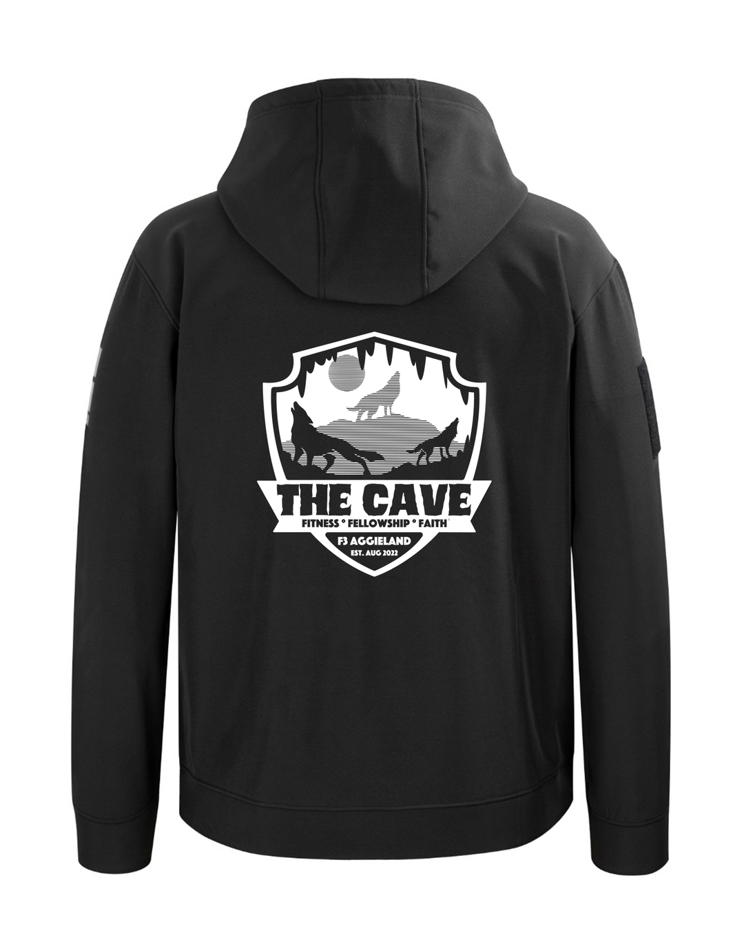 F3 Aggieland The Cave Pre-Order May 2023