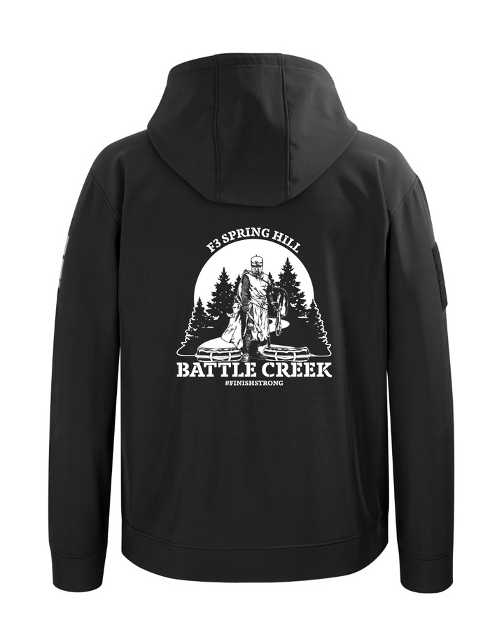 F3 Spring Hill Battle Creek Pre-Order April 2023