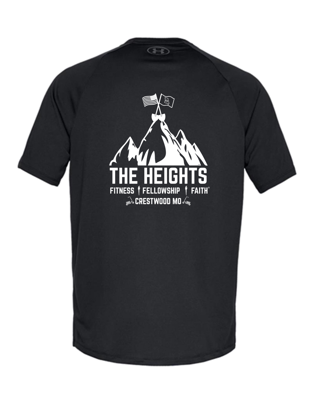 F3 Crestwood The Heights Pre-Order September 2023