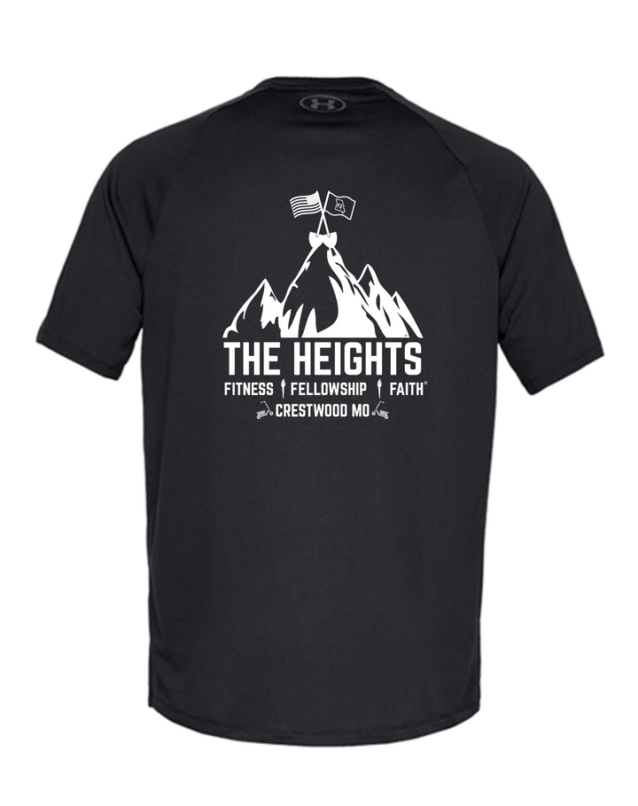 F3 Crestwood The Heights Pre-Order September 2023
