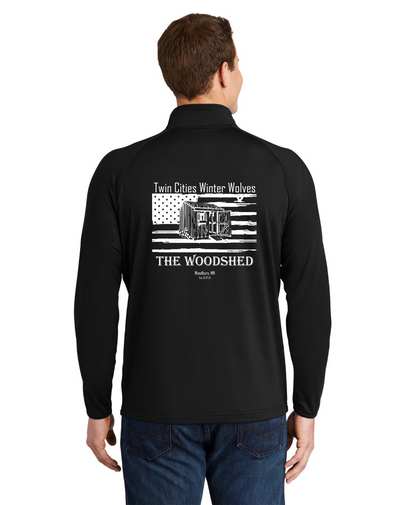 F3 Twin Cities The Woodshed Pre-Order July 2023