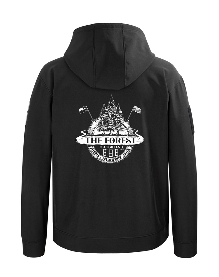 F3 Aggieland The Forest Pre-Order May 2023