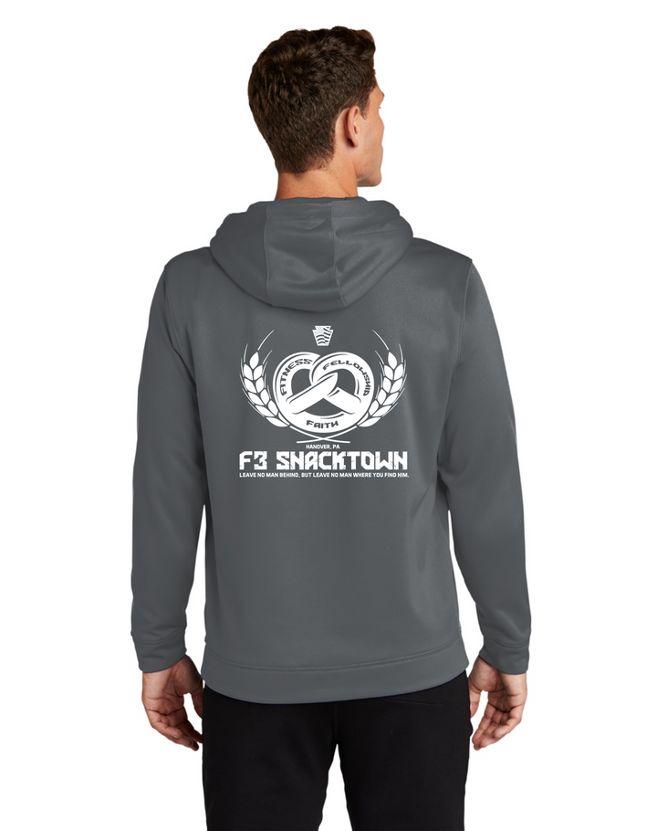 F3 Hanover PA Snacktown Pre-Order October 2023