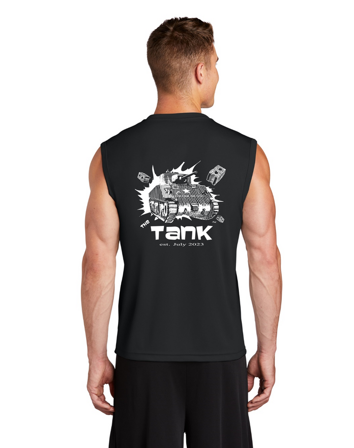 F3 St. Louis The Tank Pre-Order November 2023