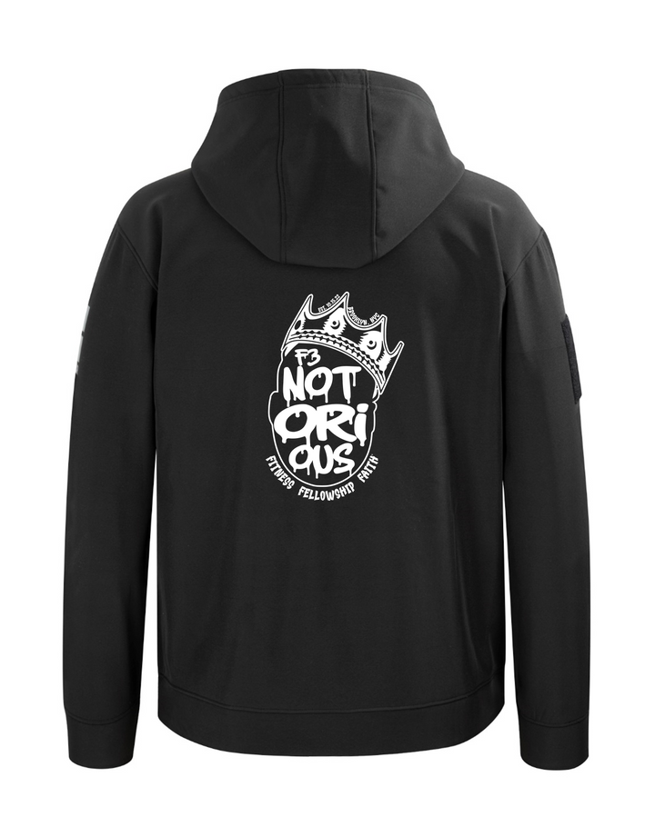 F3 Notorious Pre-Order April 2023