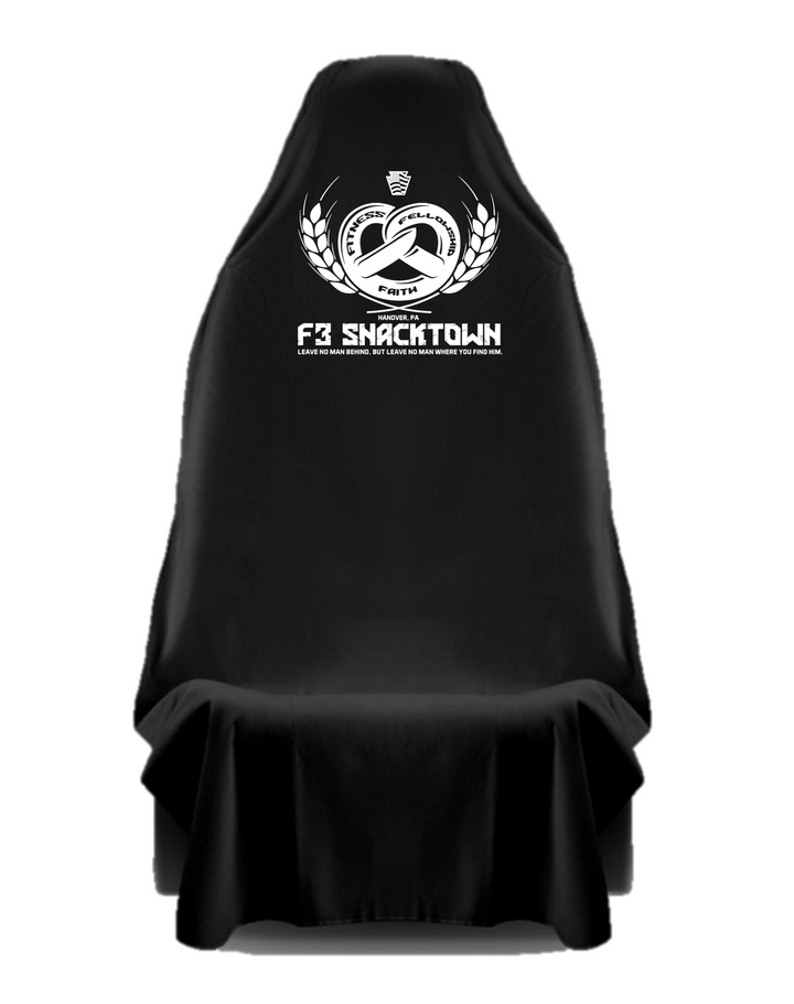 F3 Hanover PA Snacktown Pre-Order October 2023