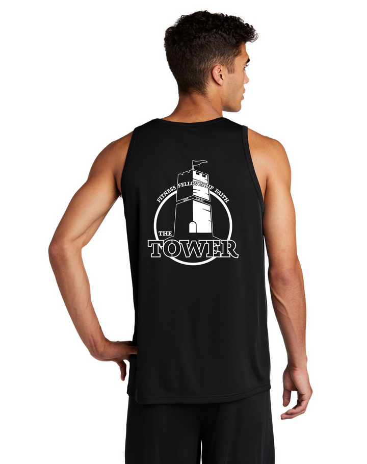 F3 The Tower Pre-Order May 2023