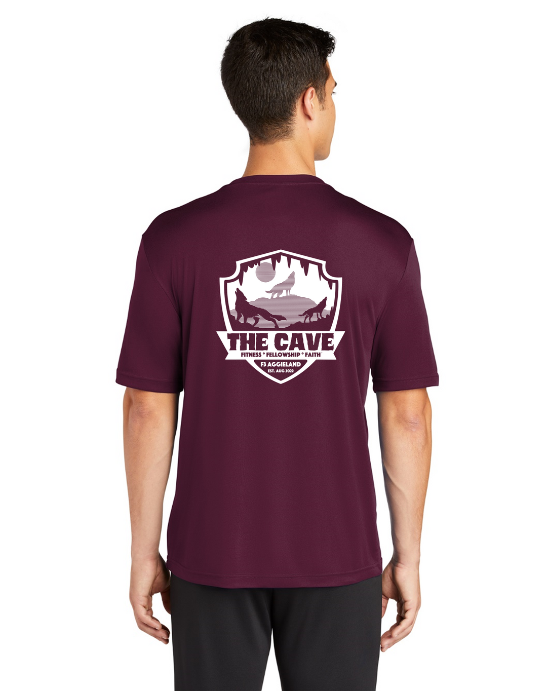 F3 Aggieland The Cave Pre-Order May 2023