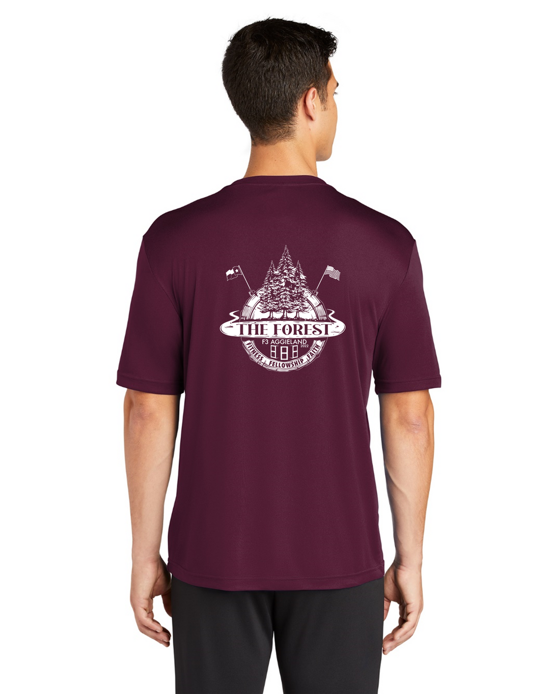 F3 Aggieland The Forest Pre-Order May 2023
