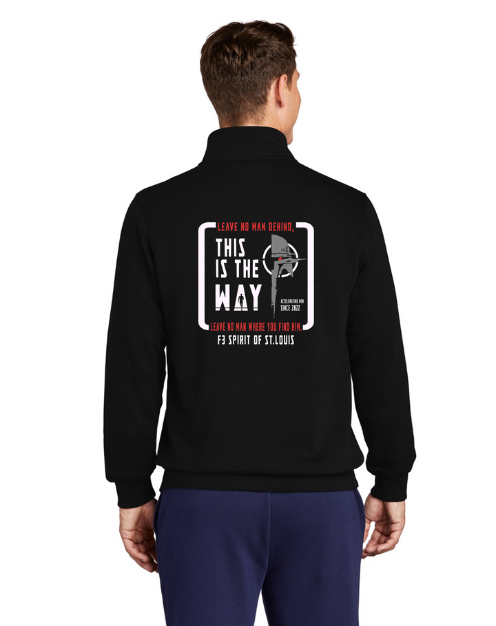 F3 SSTL The Way Pre-Order October 2023