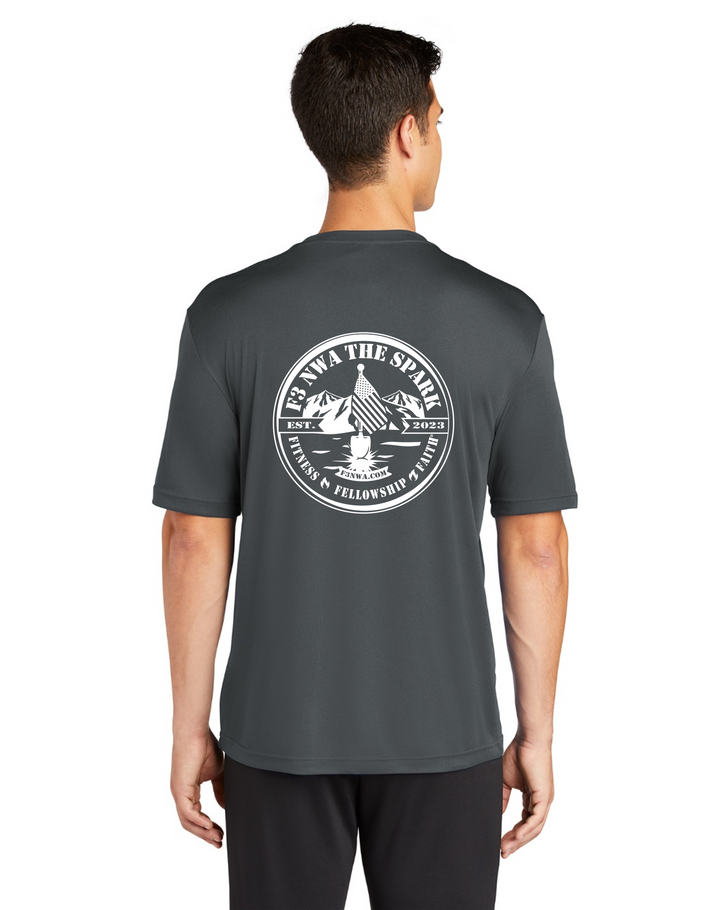 F3 NWA The Spark Pre-Order June 2023
