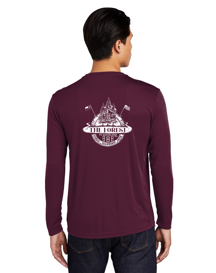 F3 Aggieland The Forest Pre-Order May 2023