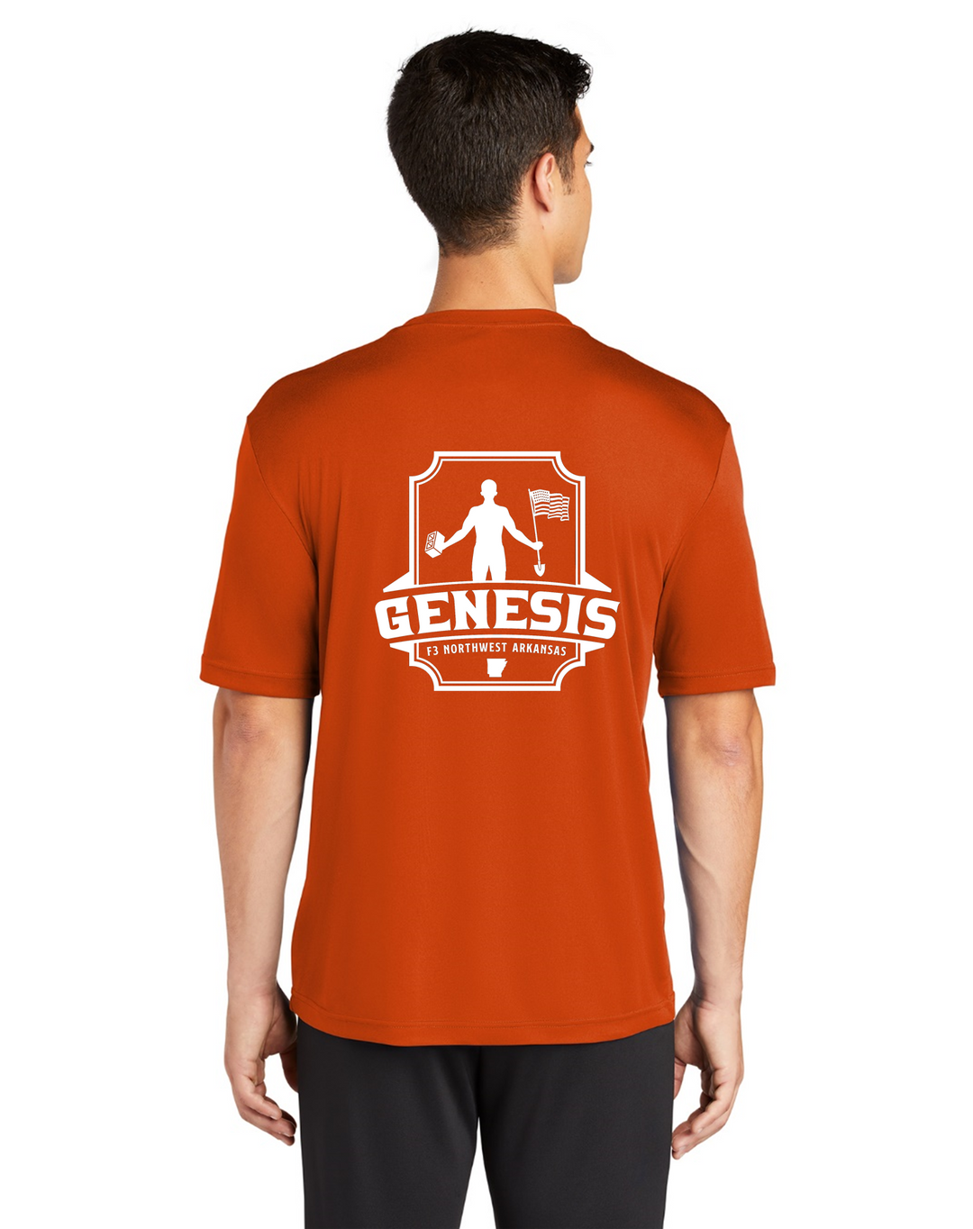 F3 NWA Genesis Pre-Order October  2023