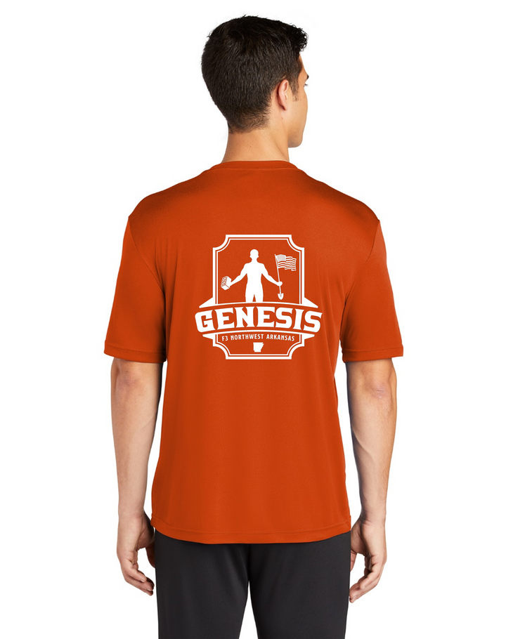 F3 NWA Genesis Pre-Order October  2023