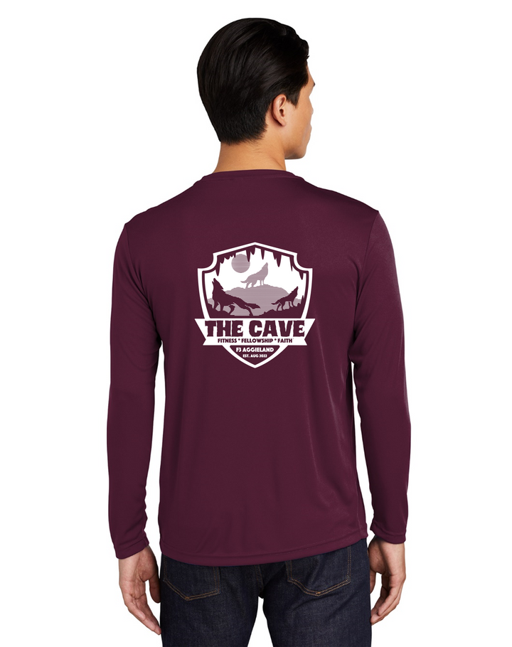 F3 Aggieland The Cave Pre-Order May 2023
