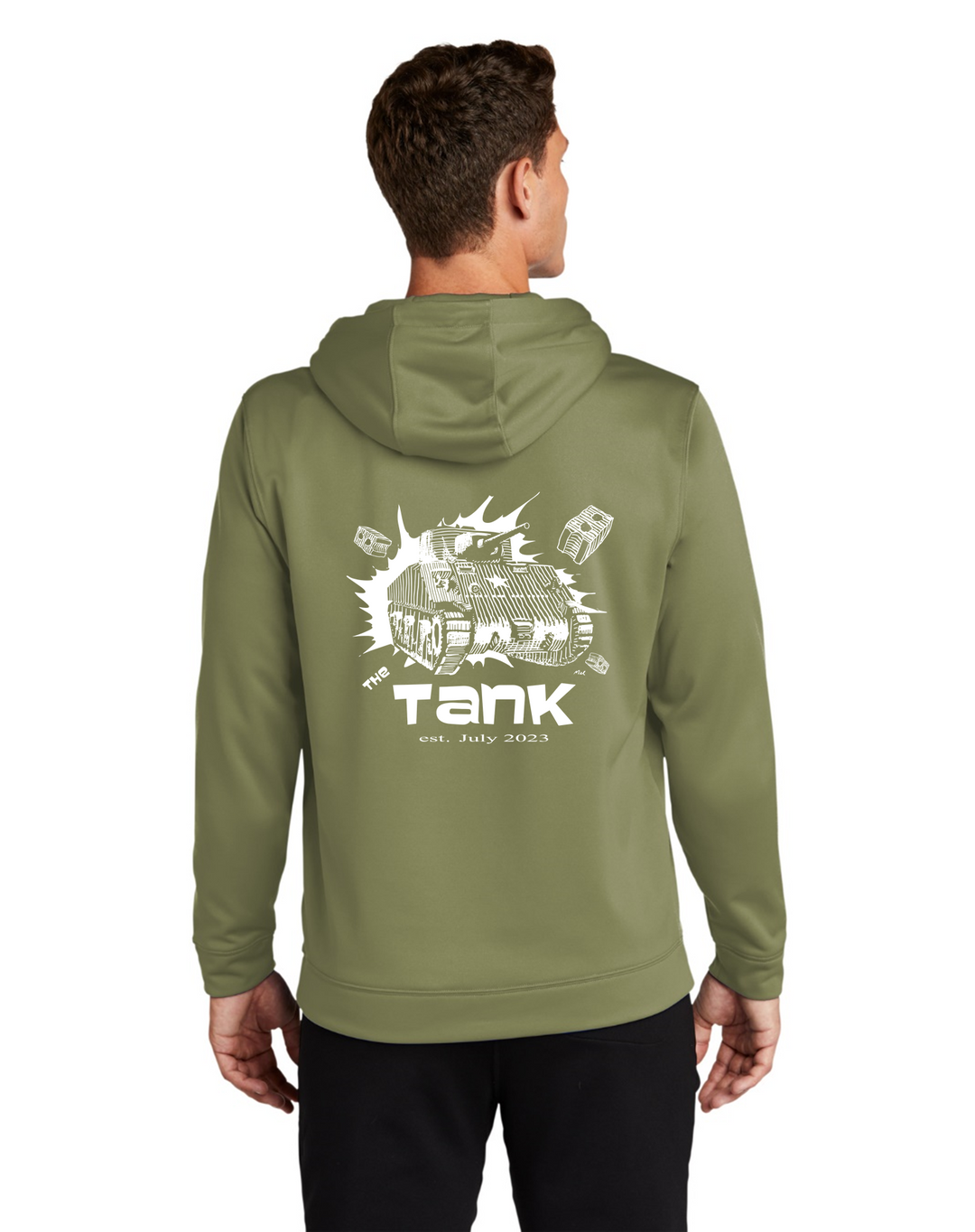 F3 St. Louis The Tank Pre-Order November 2023