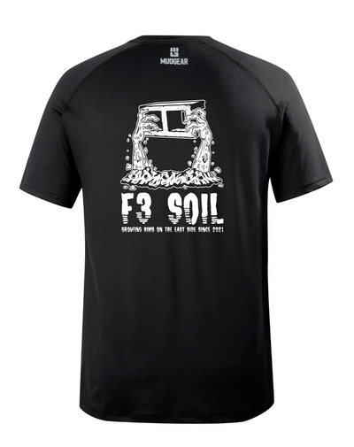 F3 The Soil Pre-Order September 2023