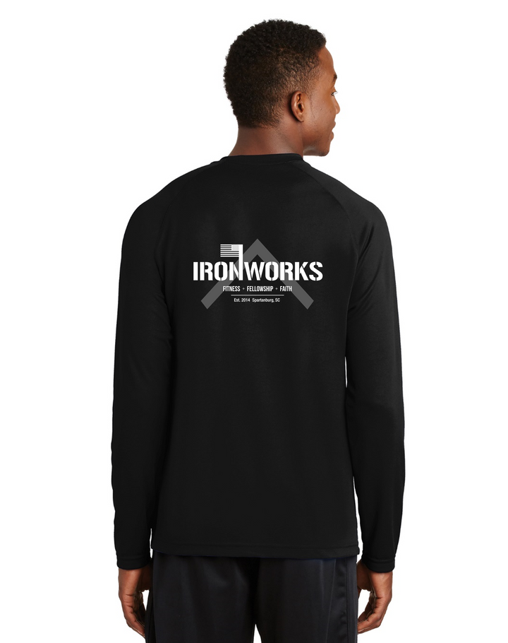 F3 Spartanburg Ironworks Pre-Order December 2023