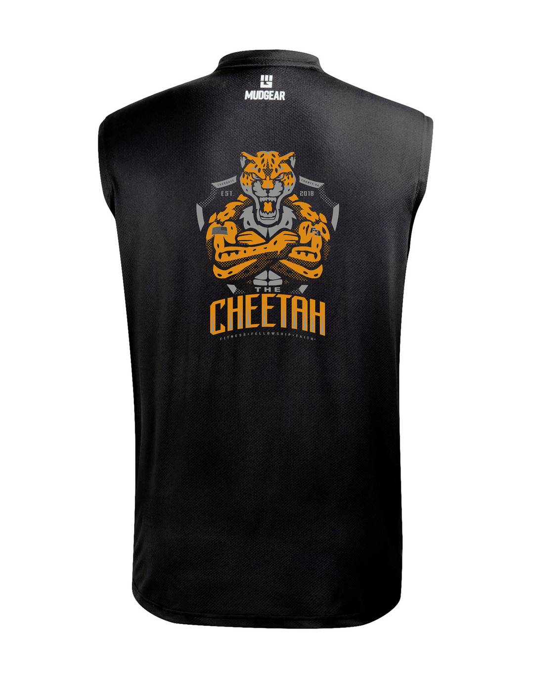 F3 Cherokee The Cheetah Pre-Order October 2023