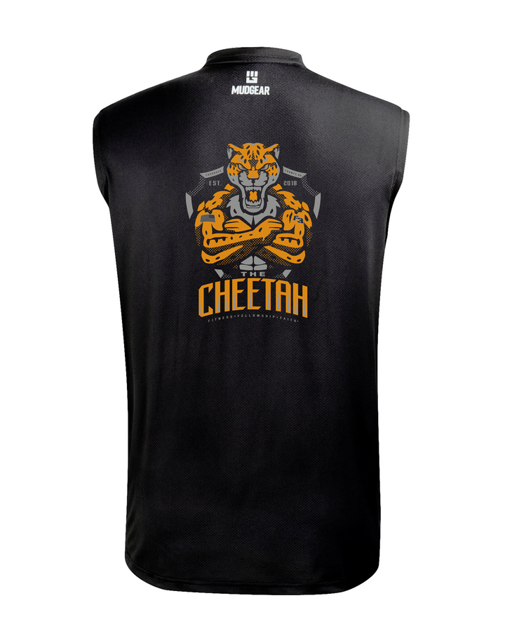 F3 Cherokee The Cheetah Pre-Order October 2023