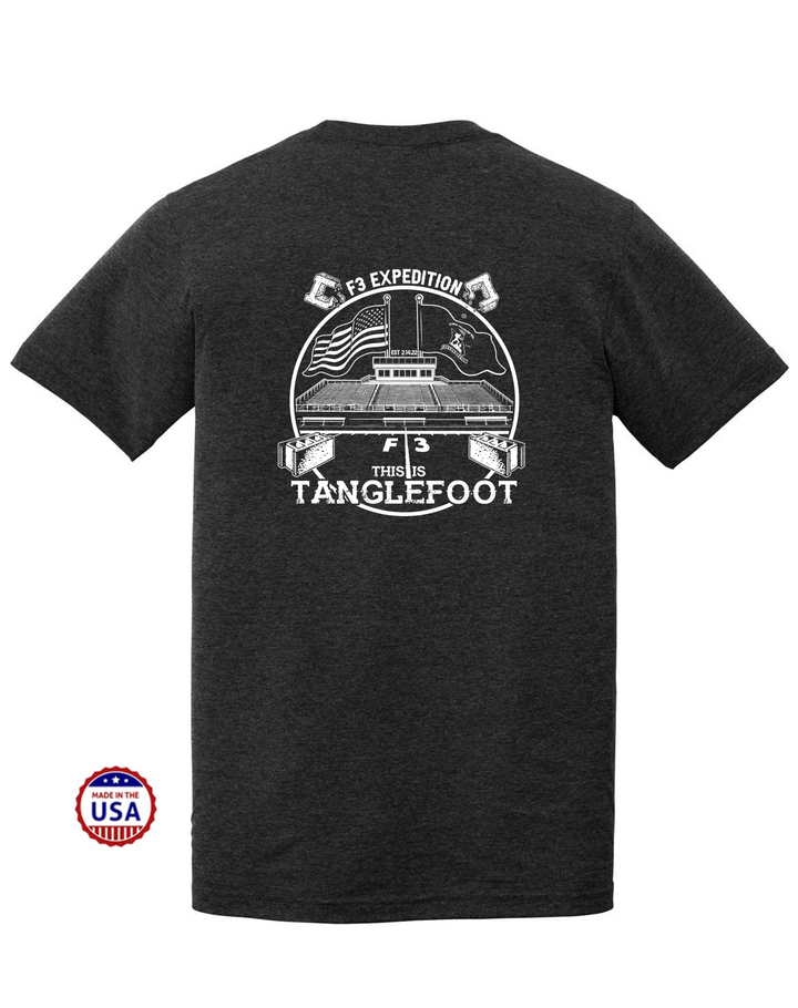 F3 Expedition Tanglefoot Pre-Order August 2023