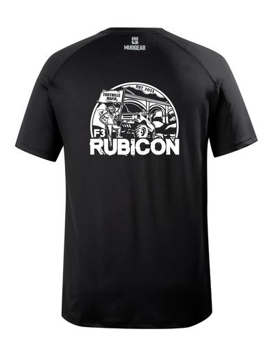 F3 Rubicon Pre-order September 2023