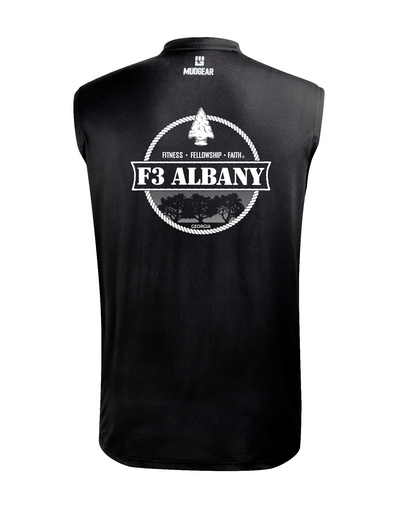 F3 Albany Shirt Pre-Order October 2023