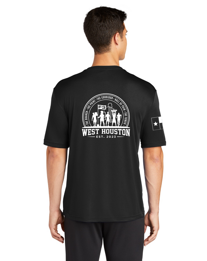 F3 West Houston Pre-Order June 2023