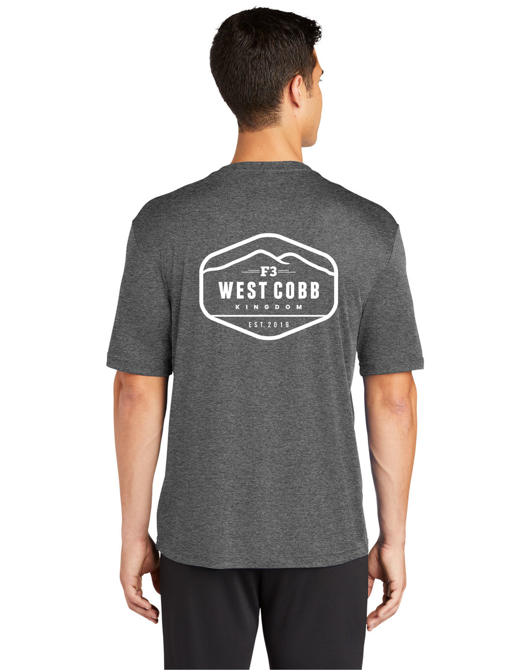 F3 West Cobb Kingdom Pre-order September 2023