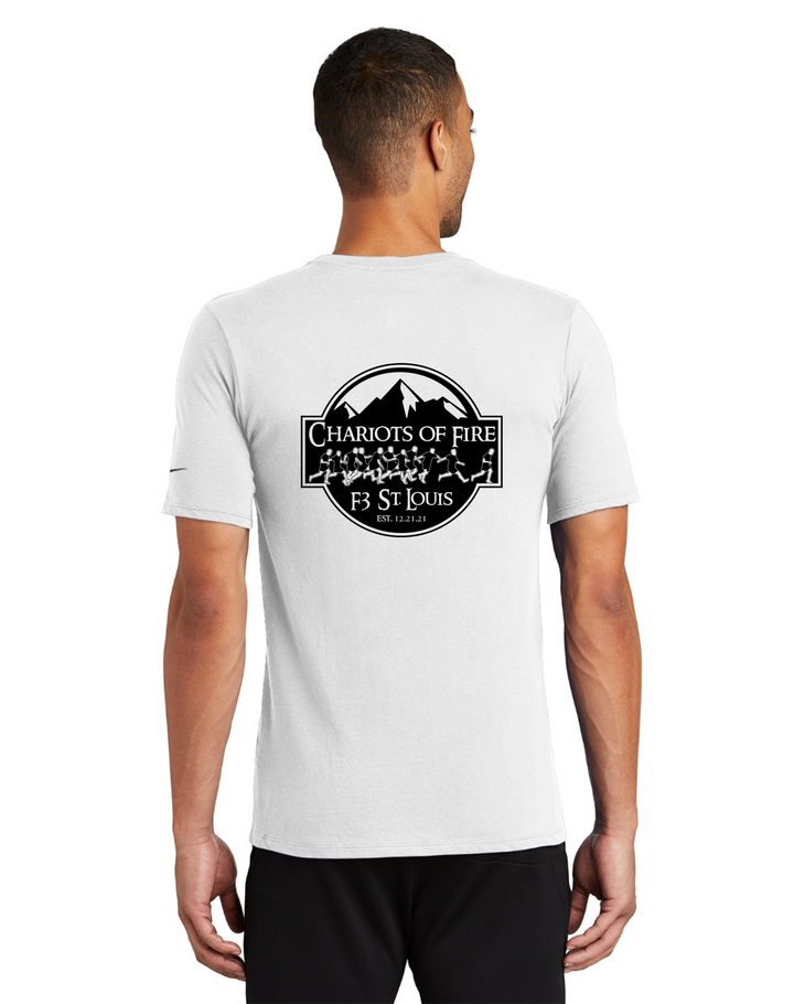 F3 St. Louis Chariots of Fire Pre-Order July 2023