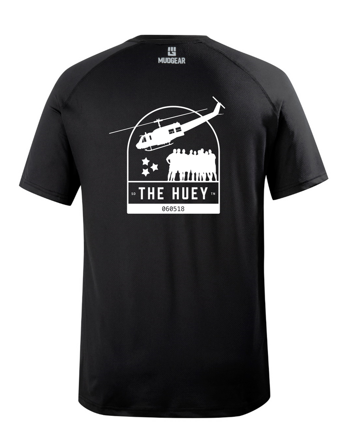 F3 The Huey Pre-Order September 2023