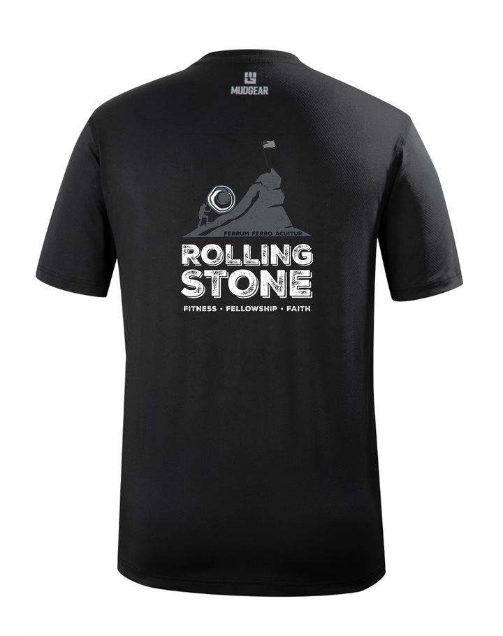 F3 Rolling Stone Pre-Order May 2023