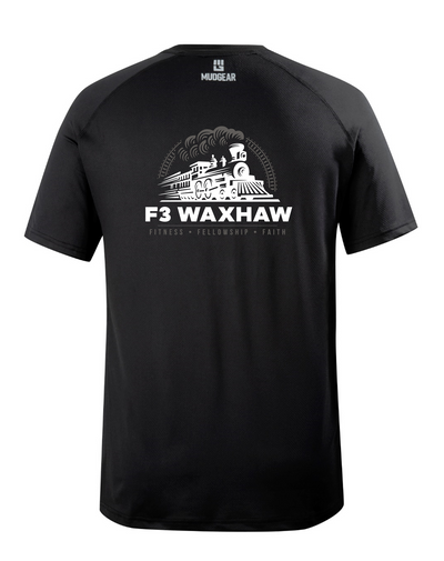 F3 Waxhaw Pre-Order October 2023