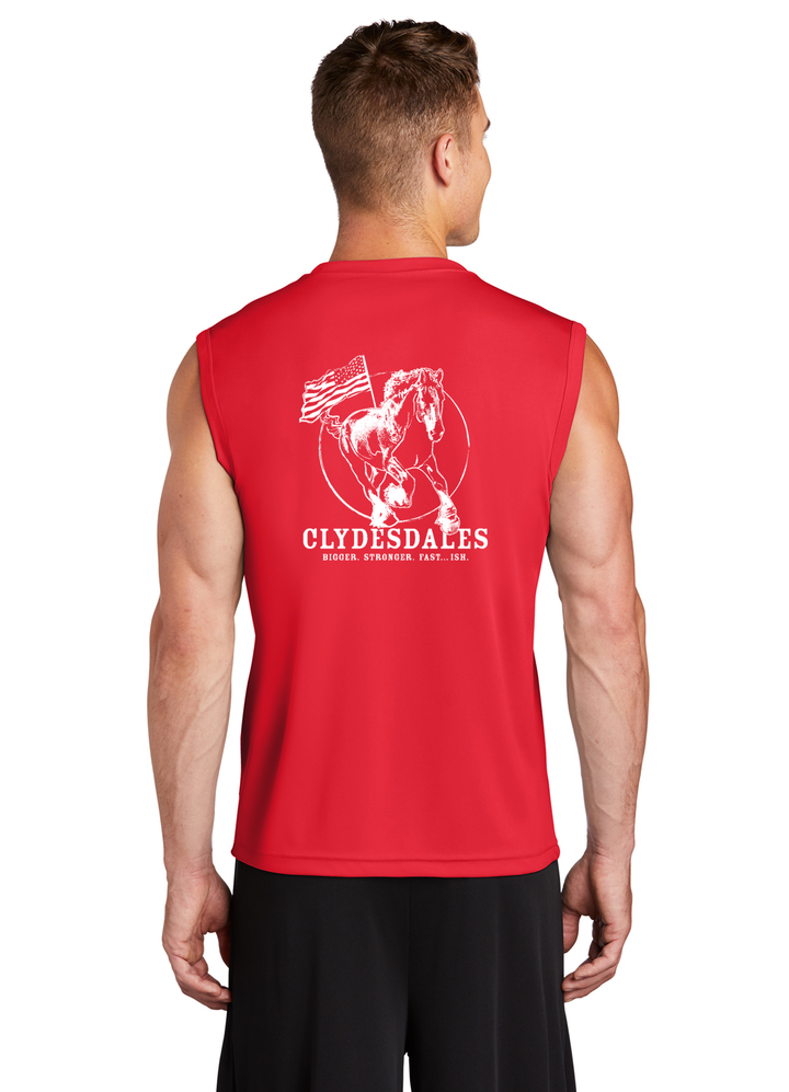 F3 Clydesdales Pre-Order June 2025