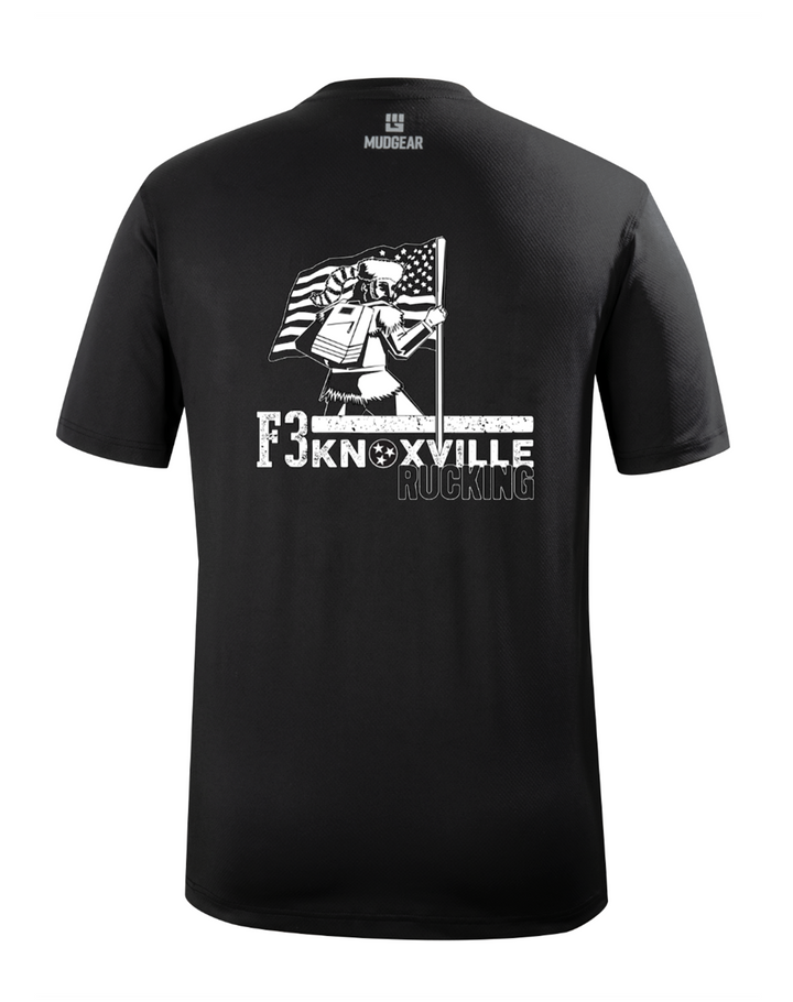 F3 Knoxville Rucking Pre-Order August 2023