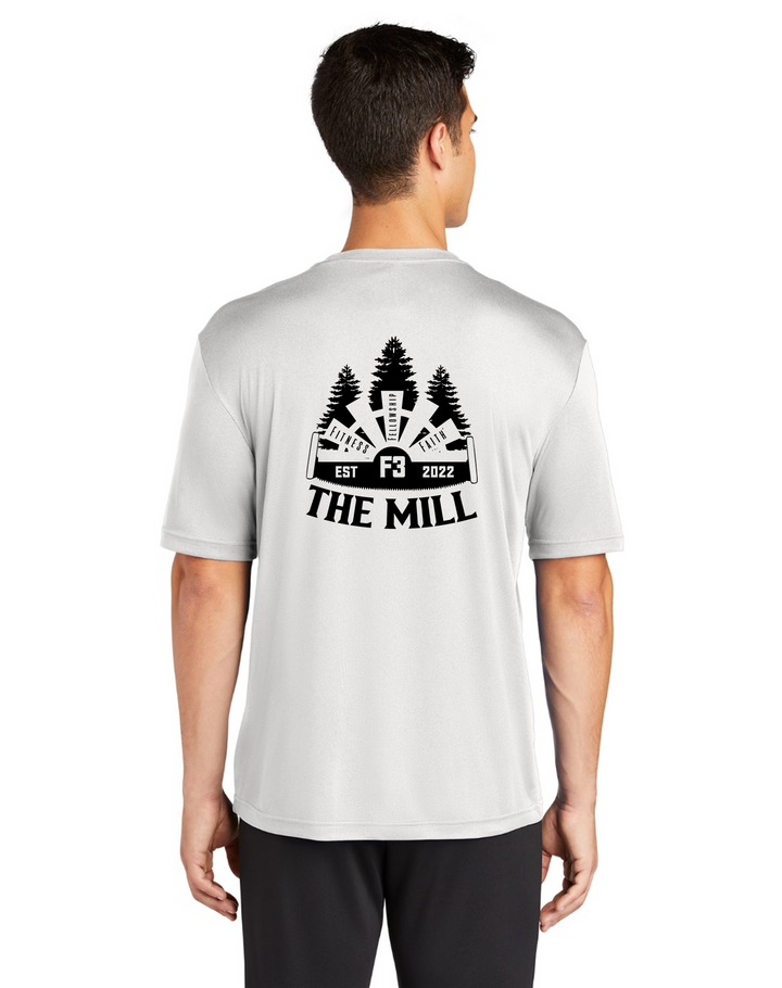 F3 The Mill, Katy Pre-Order July 2023