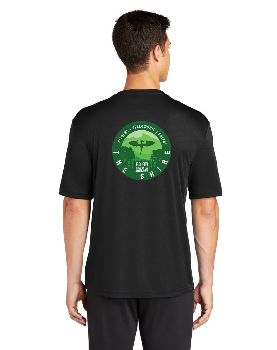 F3 The Shire Pre-Order July 2023