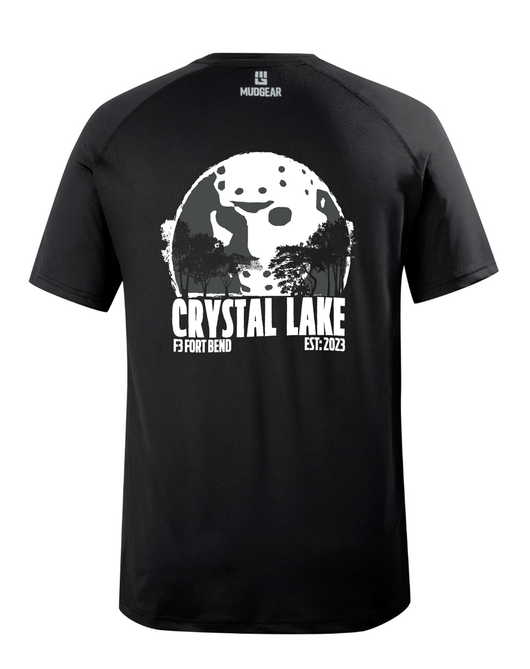 F3 Fort Bend Crystal Lake Pre-order September 2023