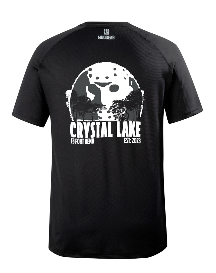F3 Fort Bend Crystal Lake Pre-order September 2023