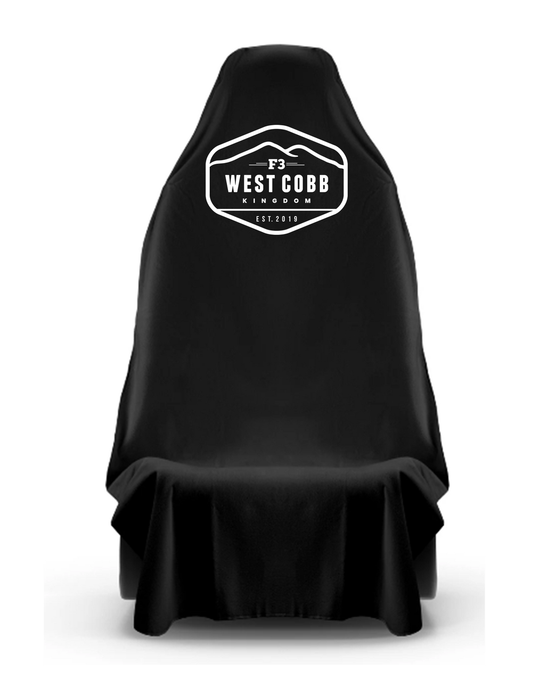 F3 West Cobb Kingdom Pre-Order October 2023