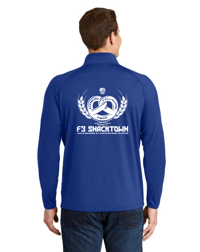 F3 Hanover PA Snacktown Pre-Order May 2024