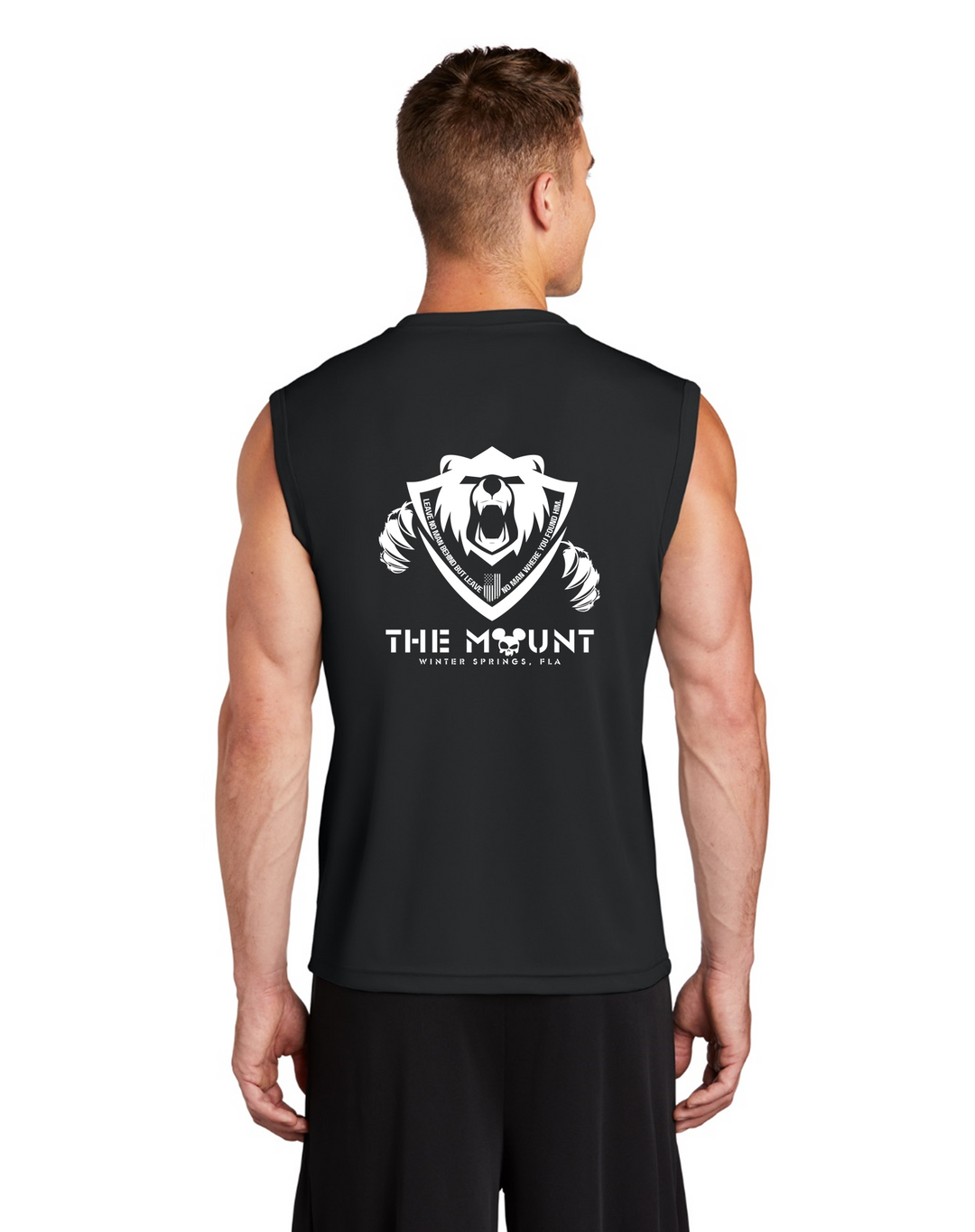 F3 Orlando The Mount Pre-Order July 2023