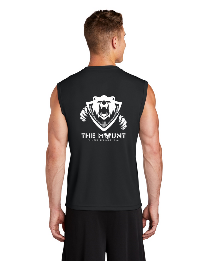 F3 Orlando The Mount Pre-Order July 2023