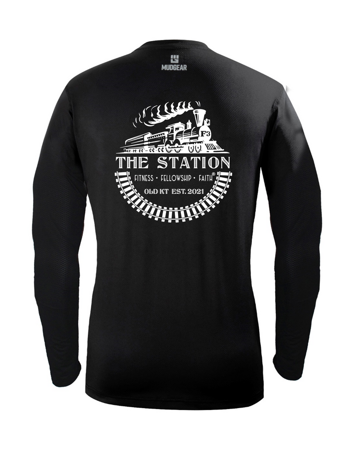 F3 Katy The Station Pre-Order October 2023