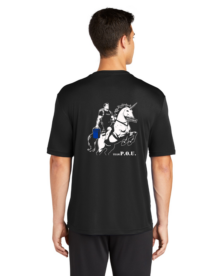 F3 Coastal Empire Team P.O.U. Pre-Order December 2023