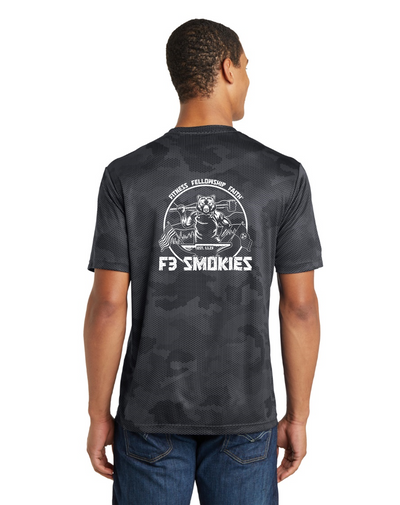 F3 Smokies Pre-Order January 2023