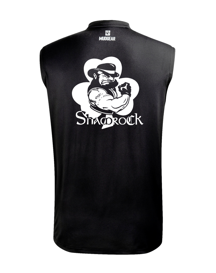 F3 Knoxville Shamrock Pre-Order August 2023