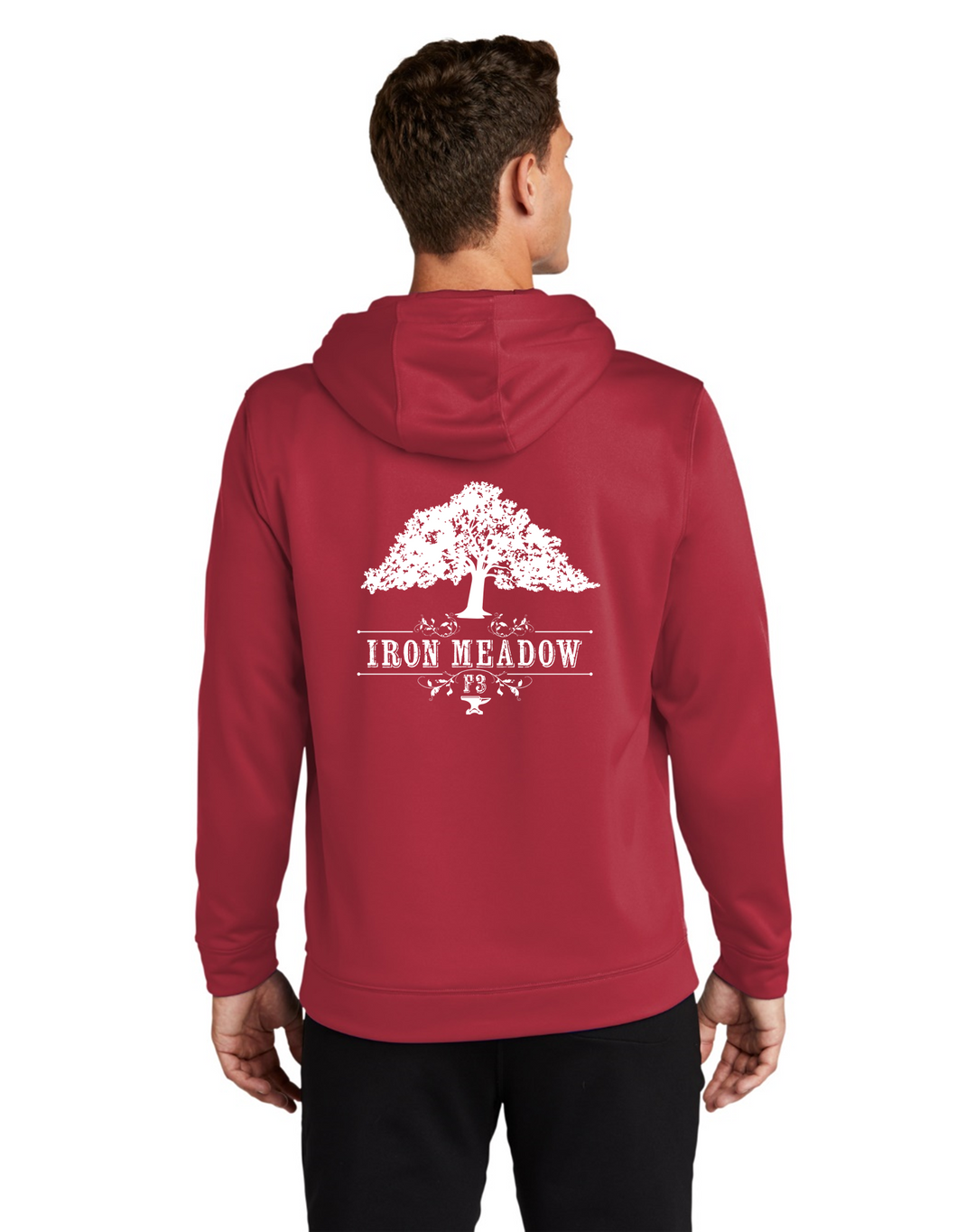 F3 Iron Meadow Pre-Order August 2023