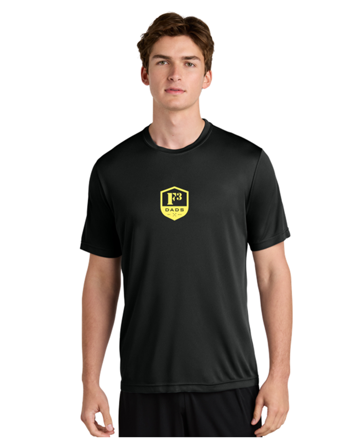 F3 Lake Wylie Dads Camp 2025 Shirts Pre-Order August 2025